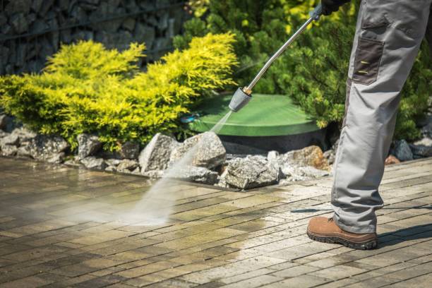Best Oil and Grease Removal from Surfaces in Decatur, IN