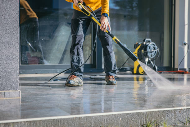 Best Soft Washing for Delicate Surfaces in Decatur, IN