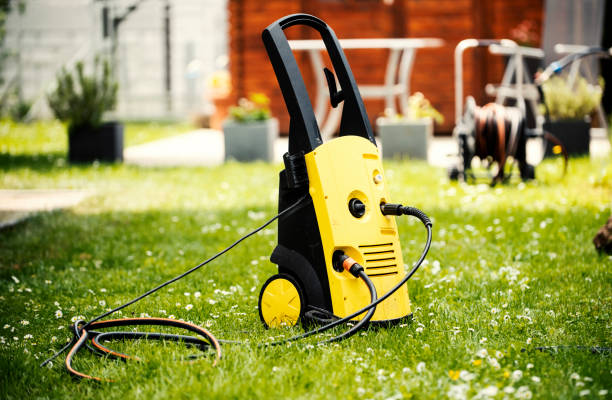 Best Building Exterior Pressure Washing in Decatur, IN